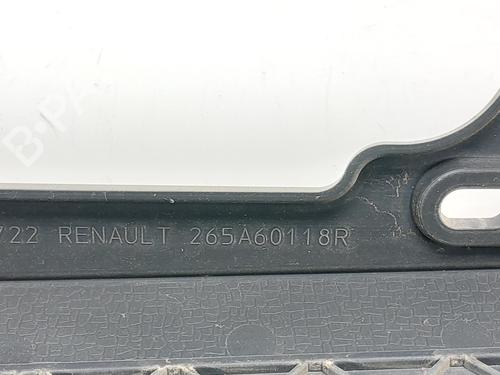 Andre RENAULT TRAFIC II Bus (JL) 2.0 dCi 115 (JL00, JL01, JL0H, JL0M, JL0U) | BP38747093O1 - Image 2