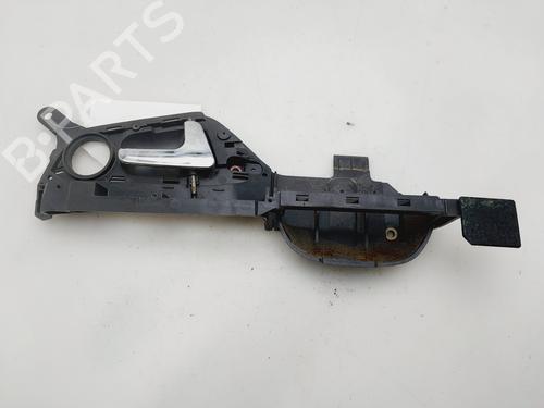 Used Front right interior door handle SEAT IBIZA II (6K1) [1993-2002]  29519313
