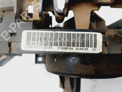 Steering wheel controls RENAULT MEGANE II Saloon (LM0/1_)  | BP28074294E15 
