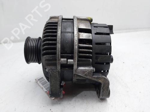 Used Alternator BMW 3 (E46) 320 d (136 hp) 18673989