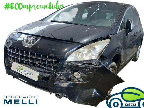 Brugte PEUGEOT 3008 I MPV (0U_) 4947617