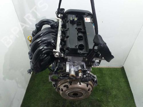 Engine FORD FOCUS II (DA_, HCP, DP) 1.6 | BP6249419M1 - Image 4