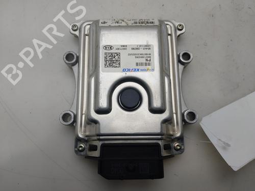 Used Engine control unit (ECU) Engine control unit (ECU) KIA STONIC (YB) [2017-2026] 34717977 34717977