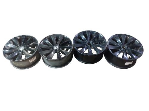 Fælk Fælk VW SCIROCCO III (137, 138) 1.4 TSI (160 hp) 33326932 33326932