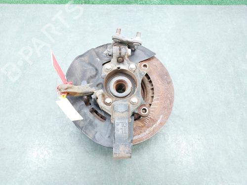 Right front steering knuckle KIA SPORTAGE IV (QL, QLE) 1.7 CRDi | BP16048354M26 