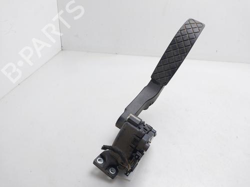 Used Pedal Pedal AUDI Q7 (4LB) 3.0 TDI quattro (233 hp) 36557733 36557733