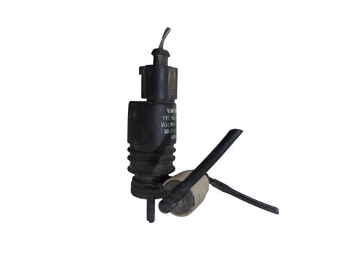 Used Washer pump Washer pump SKODA FABIA I (6Y2) [1999-2008] 33982373 33982373