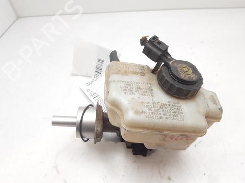 Brake master cylinder SEAT LEON (1P1) 1.9 TDI | BP11218004M77 