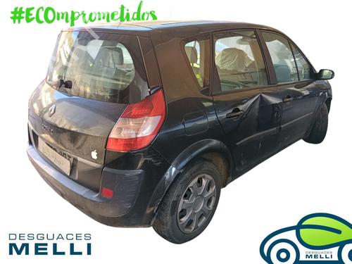 Pedal RENAULT SCÉNIC II (JM0/1_)  | BP26330308I4 