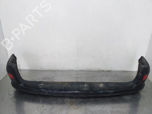 Used Rear bumper RENAULT KANGOO (KC0/1_) 1.4 (KC0C, KC0H, KC0B, KC0M) (75 hp) 17919246