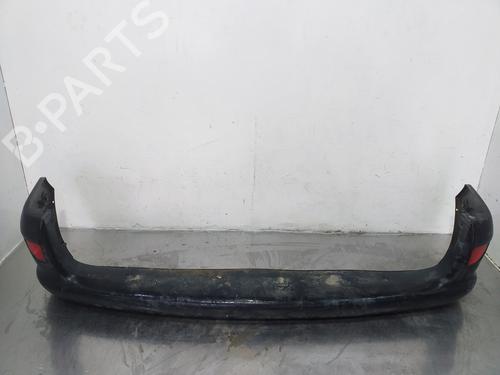 Paraurti posteriore RENAULT KANGOO (KC0/1_) 1.4 (KC0C, KC0H, KC0B, KC0M) (75 hp) 17919246