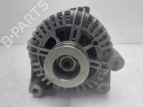 Used Alternator Alternator LAND ROVER FREELANDER I (L314) [1998-2006] 40513597 40513597