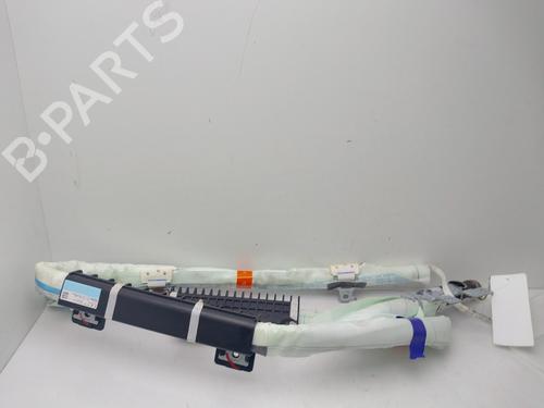 Used Left curtain airbag HYUNDAI TUCSON (TL, TLE) [2015-2023]  32004245