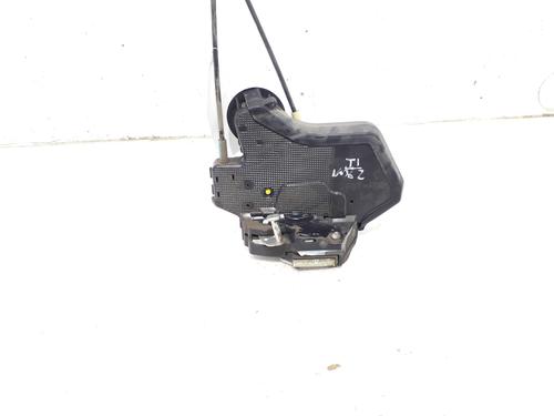 Rear left lock SUZUKI GRAND VITARA II (JT, TE, TD) 1.9 DDiS All-wheel Drive (JT419, TD44, JB419WD, JB419XD,... | BP9214168C100 