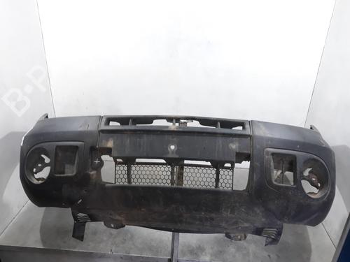 Used Front bumper RENAULT SCÉNIC I MPV (JA0/1_, FA0_) 1.9 dCi RX4 (102 hp) 8403781