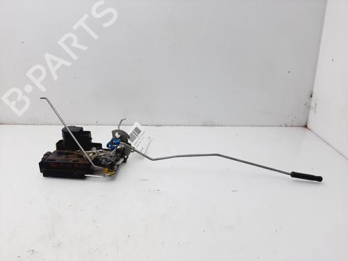 Front right lock CHEVROLET AVEO / KALOS Saloon (T250, T255) 1.4 | BP21389878C97 