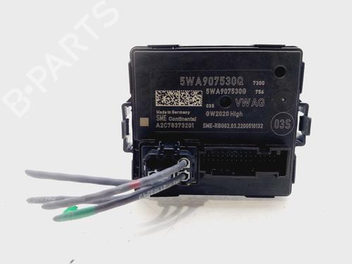 Used Electronic module CUPRA FORMENTOR (KM7, KMP) [2020-2025]  22600681