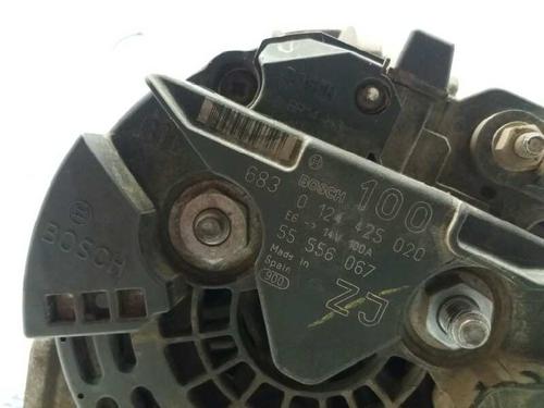 Alternator OPEL ASTRA H (A04) 1.6 (L48) | BP2890401M7 