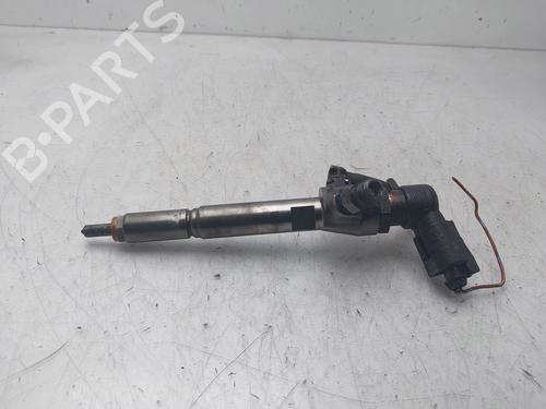Insprojtnings dyse NISSAN QASHQAI I (J10, NJ10) [2006-2015]  31350952