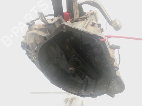 Used Gearbox MERCEDES-BENZ VITO Van (W638) 110 D 2.3 (638.074, 638.078) (98 hp) 29634745