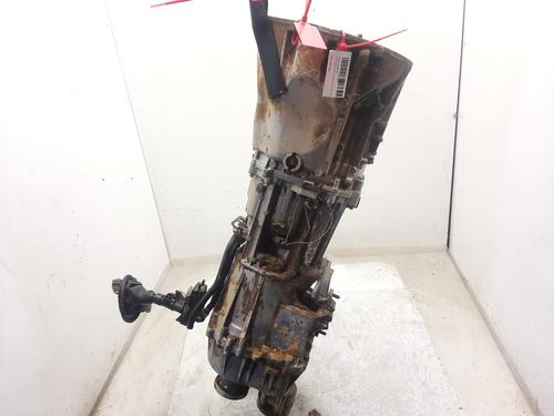 Used Gearbox Gearbox MERCEDES-BENZ M-CLASS (W163) ML 270 CDI (163.113) (163 hp) 33688915 33688915
