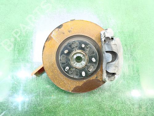 Right front steering knuckle HYUNDAI i30 (PDE, PD, PDEN)  | BP29546610M26 