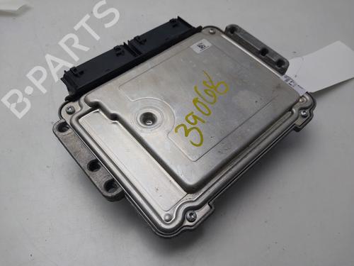 Engine control unit (ECU) FORD FOCUS III | BP33006334M57 - Image 4