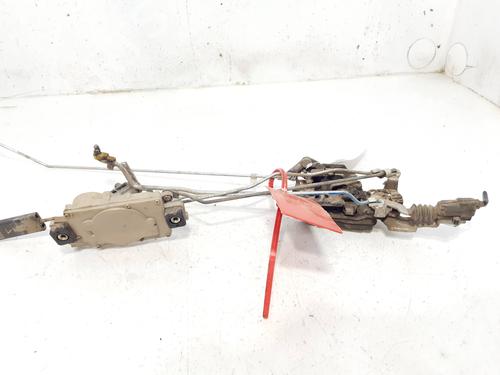 Front right lock OPEL MONTEREY A (M92) 3.1 TD (UBS69D, UBS69G) | BP9818455C97 