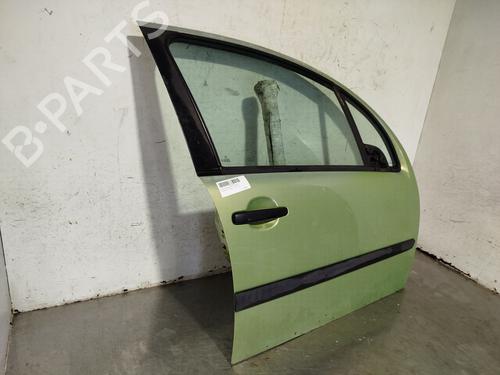 Right front door CITROËN C3 I (FC_, FN_) 1.4 i Bivalent | BP29875371C3