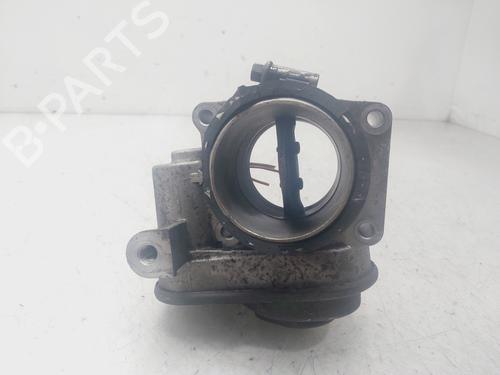 Used Throttle body OPEL ASTRA H (A04) [2004-2014]  29520005