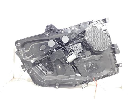 Used Front left window mechanism Front left window mechanism FORD FUSION (JU_) [2002-2012] 10301436 10301436