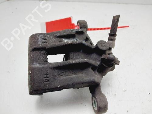 Right rear brake caliper HYUNDAI i30 (FD)  | BP21757476M106 