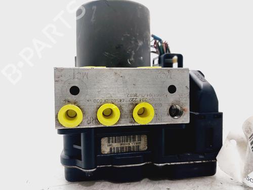 ABS pump TOYOTA COROLLA Verso (ZER_, ZZE12_, R1_) 2.2 D-4D (AUR10_, AUR10R) | BP29604651M43 