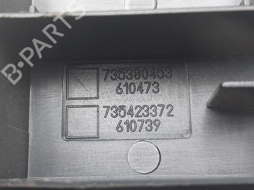 Left front window switch FIAT BRAVO II (198_) 1.4 (198AXA1B) | BP37535241I27 - Image 2