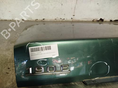 Tailgate MERCEDES-BENZ 190 (W201) E 2.3 (201.028) | BP30057295C6 