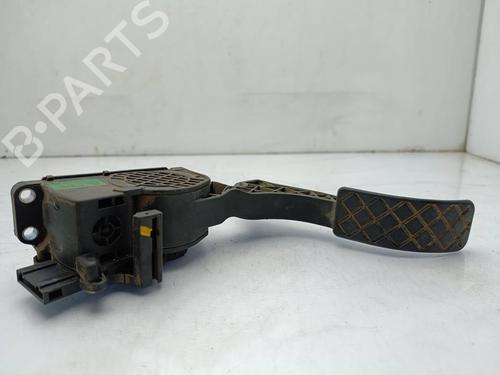 Pedal Pedal SKODA FABIA I (6Y2) 1.4 (60 hp) 39651487 39651487