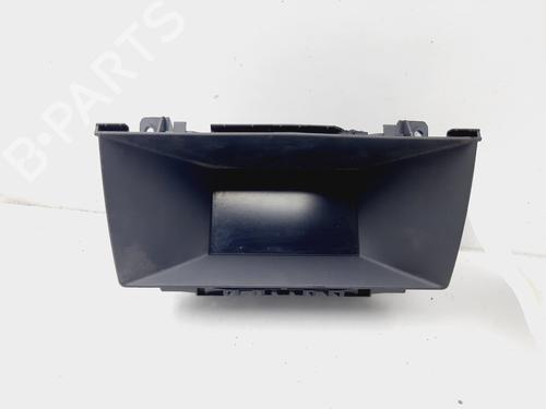 Used Display monitor OPEL ASTRA H (A04) [2004-2014]  21544753