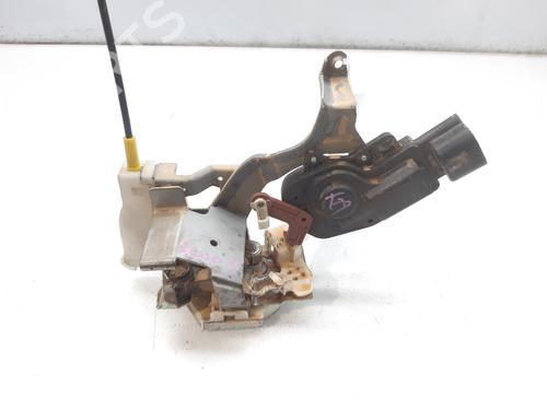Used Rear right lock PEUGEOT 107 (PM_, PN_) 1.0 (68 hp) 10201990