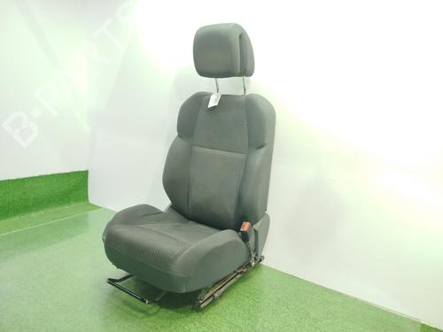 Right front seat PEUGEOT 508 SW I (8E_) 2.0 HDi | BP32366650C16 