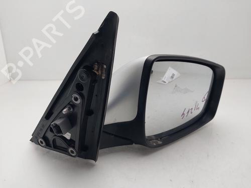 Used Right mirror Right mirror HYUNDAI ix20 (JC) 1.4 CRDi (90 hp) 35995545 35995545
