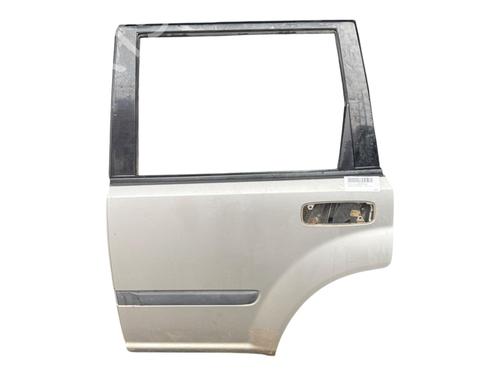 Used Left rear door Left rear door NISSAN X-TRAIL I (T30) [2001-2013] 32871067 32871067