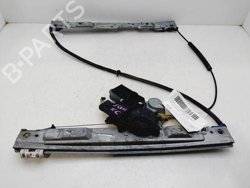 Used Front left window mechanism PEUGEOT 308 I (4A_, 4C_) [2007-2016]  31124385