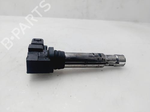 Used Ignition coil SEAT IBIZA III (6L1) [2002-2009]  24514541
