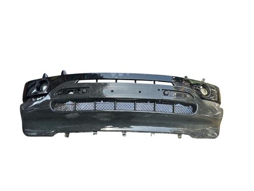 Used Front bumper BMW X5 (E53) 3.0 d (184 hp) 27619891