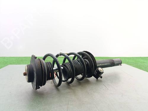 Used Right front shock absorber SEAT LEON (1P1) [2005-2013]  23414258