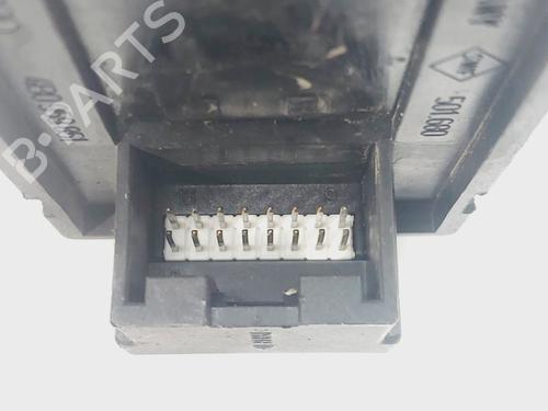 Left front window switch AUDI A6 C5 (4B2, 4B4) 1.9 TDI | BP31968326I27