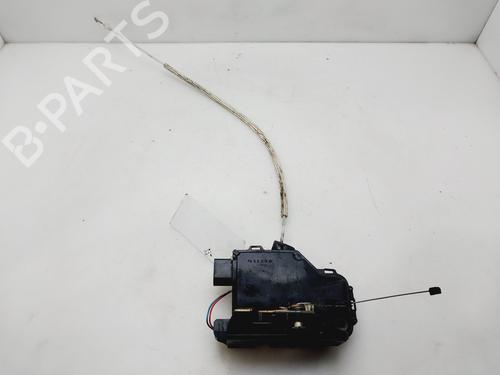 Used Front left lock AUDI TT Roadster (8N9) 1.8 T (180 hp) 31708746