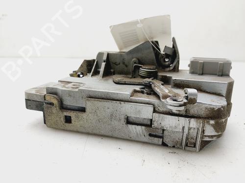 Used Rear left lock PEUGEOT 406 (8B) 2.0 HDI 110 (109 hp) 22788172