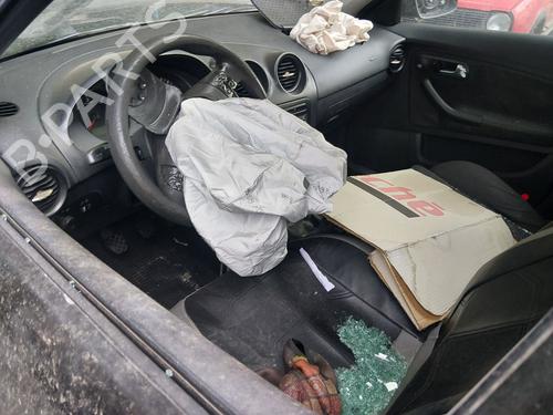 Left front window switch SEAT IBIZA III (6L1)  | BP34121758I27  - Image 8