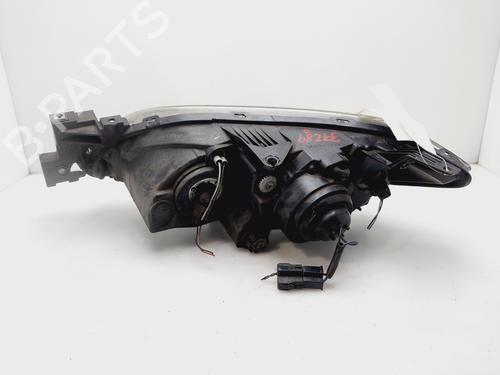 Right headlight MAZDA 3 Saloon (BK) 1.6 DI Turbo (BK12Y) | BP29464093C29 
